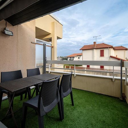 Atlantic Selection - Studio Ocean Side - A 200 Metres De L'Estacade Capbreton Kültér fotó