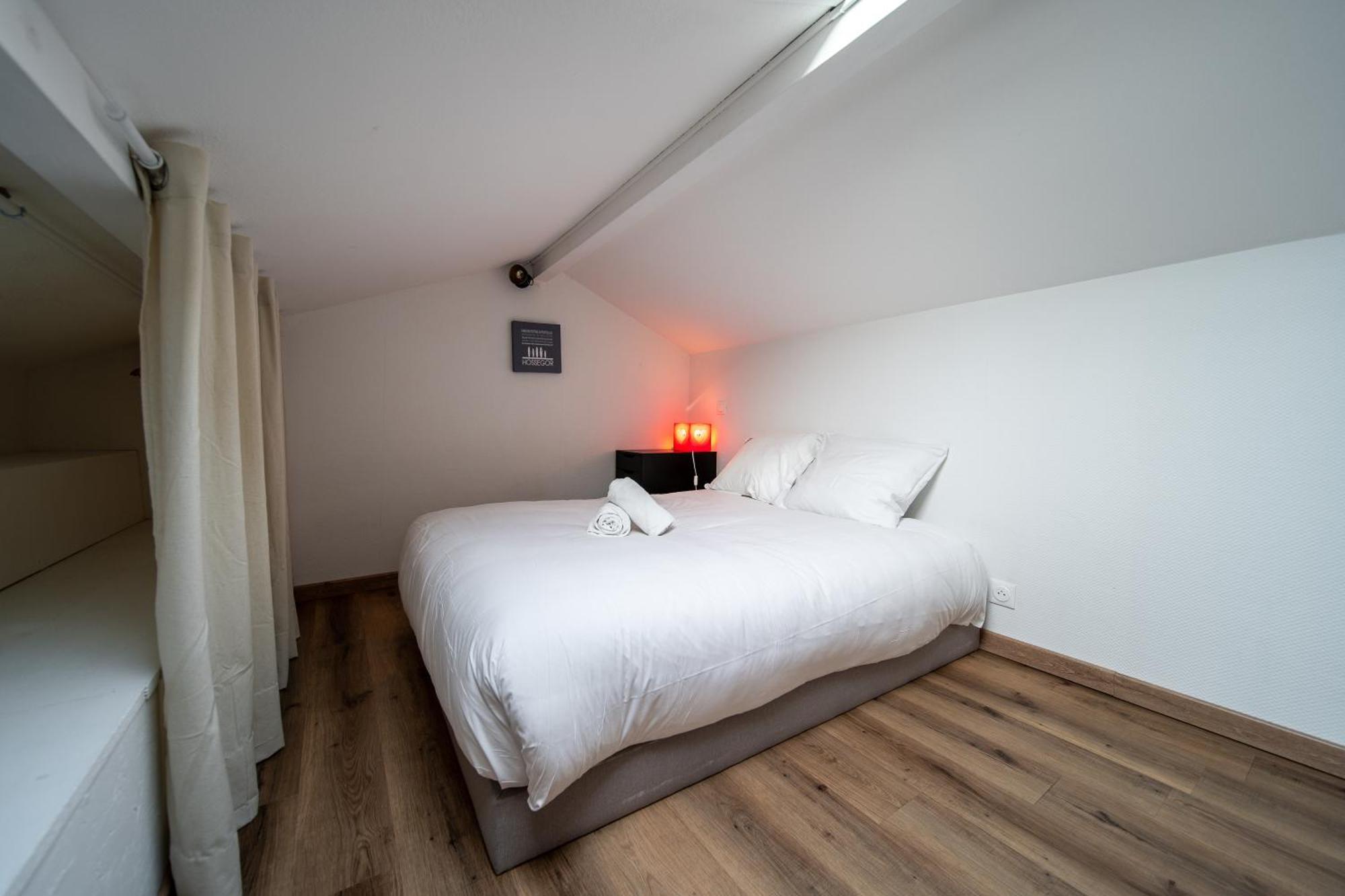 Atlantic Selection - Studio Ocean Side - A 200 Metres De L'Estacade Capbreton Kültér fotó