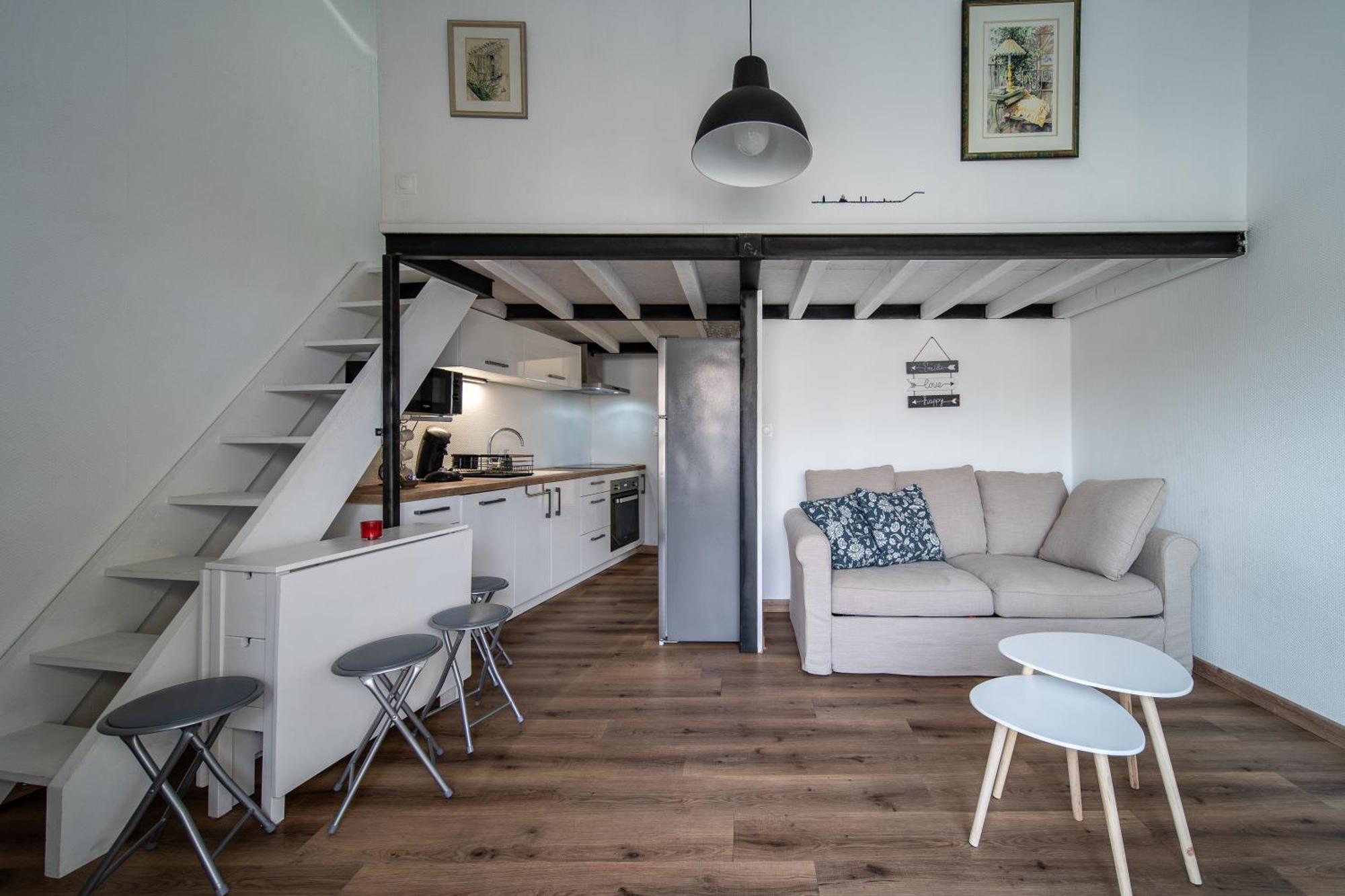 Atlantic Selection - Studio Ocean Side - A 200 Metres De L'Estacade Capbreton Kültér fotó