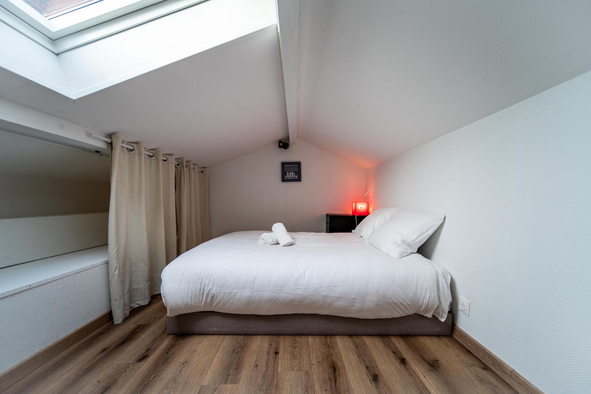 Atlantic Selection - Studio Ocean Side - A 200 Metres De L'Estacade Capbreton Kültér fotó