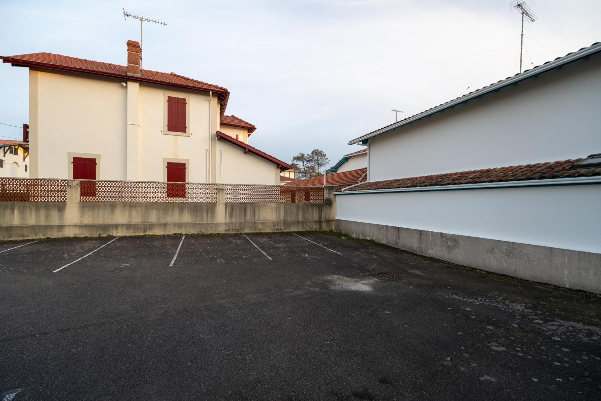Atlantic Selection - Studio Ocean Side - A 200 Metres De L'Estacade Capbreton Kültér fotó