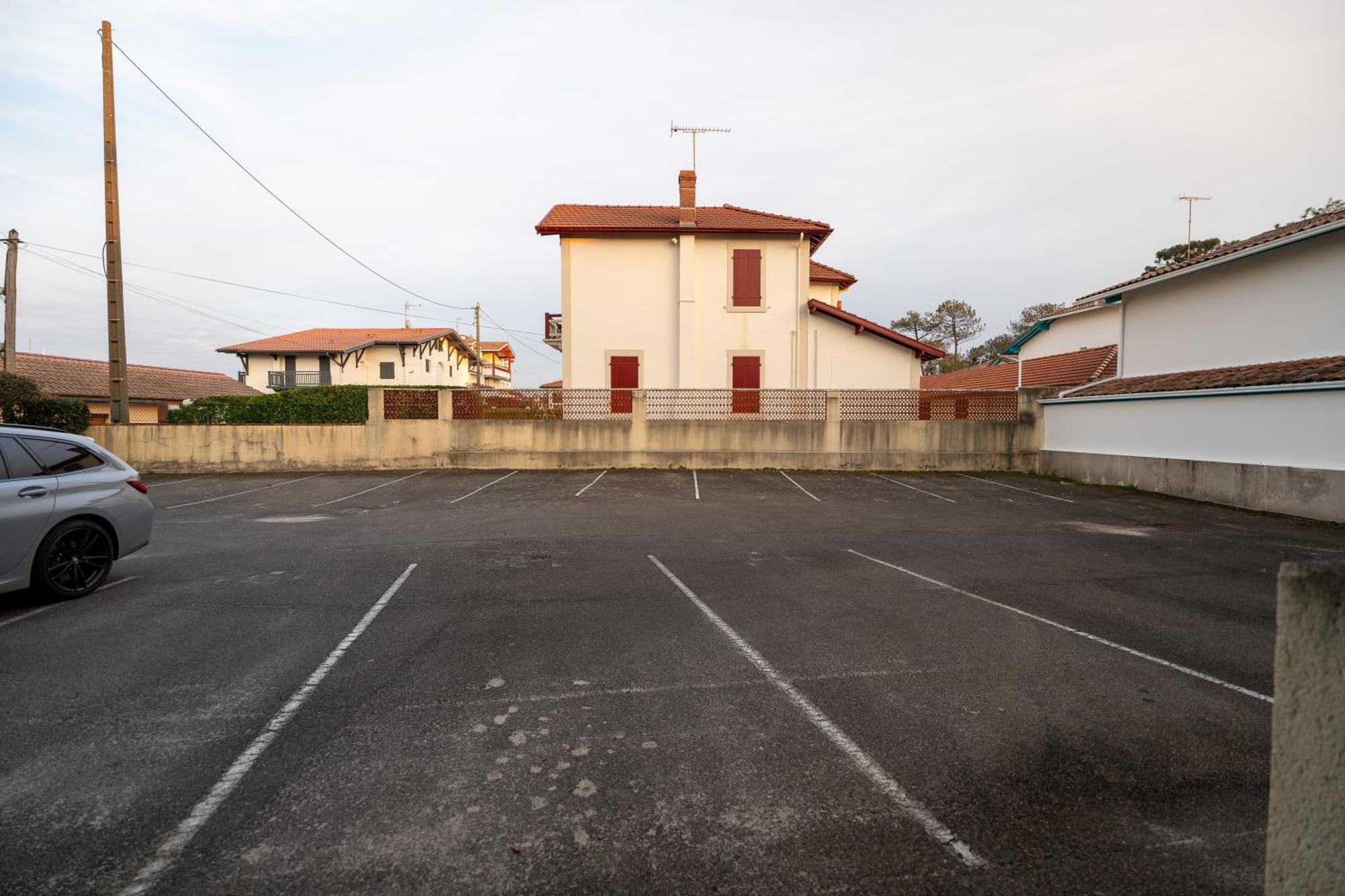 Atlantic Selection - Studio Ocean Side - A 200 Metres De L'Estacade Capbreton Kültér fotó