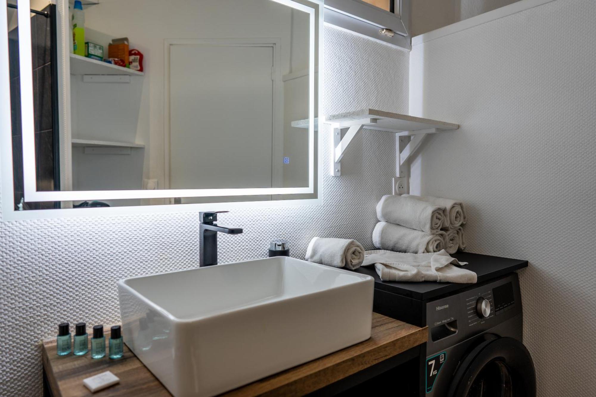 Atlantic Selection - Studio Ocean Side - A 200 Metres De L'Estacade Capbreton Kültér fotó